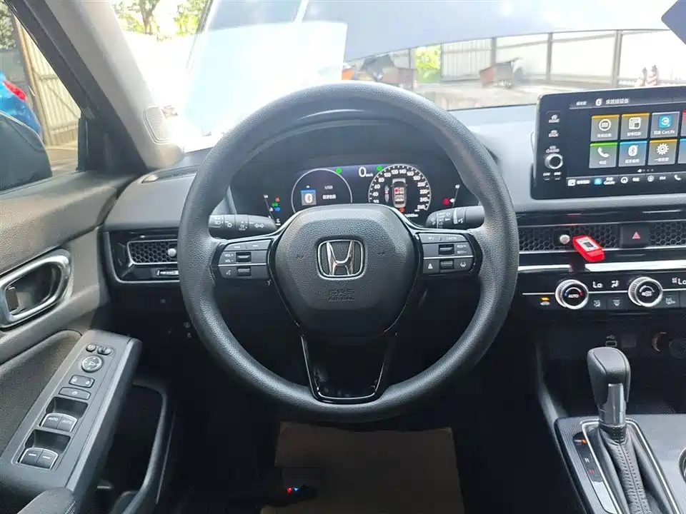 Honda Style Honda Style