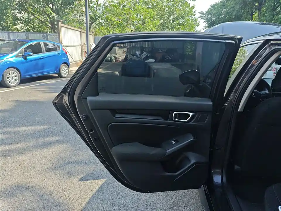 Honda Style Honda Style