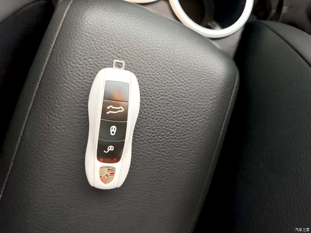 Porsche Macan, 2015 9