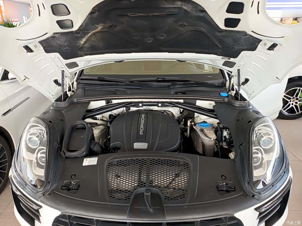 Porsche Macan, 2015 20