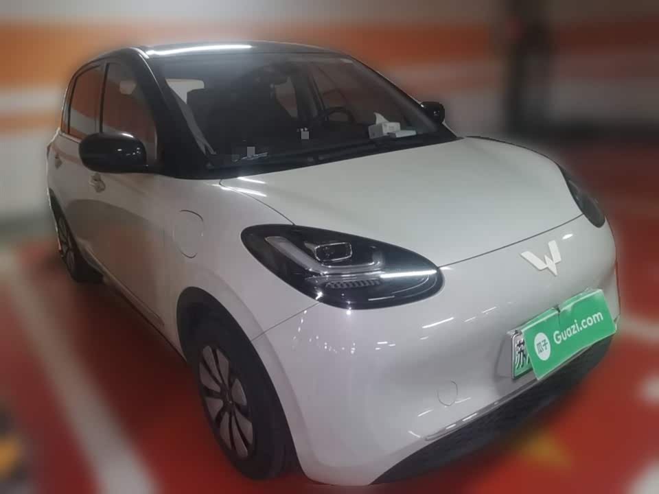 Wuling Wuling Bingguo