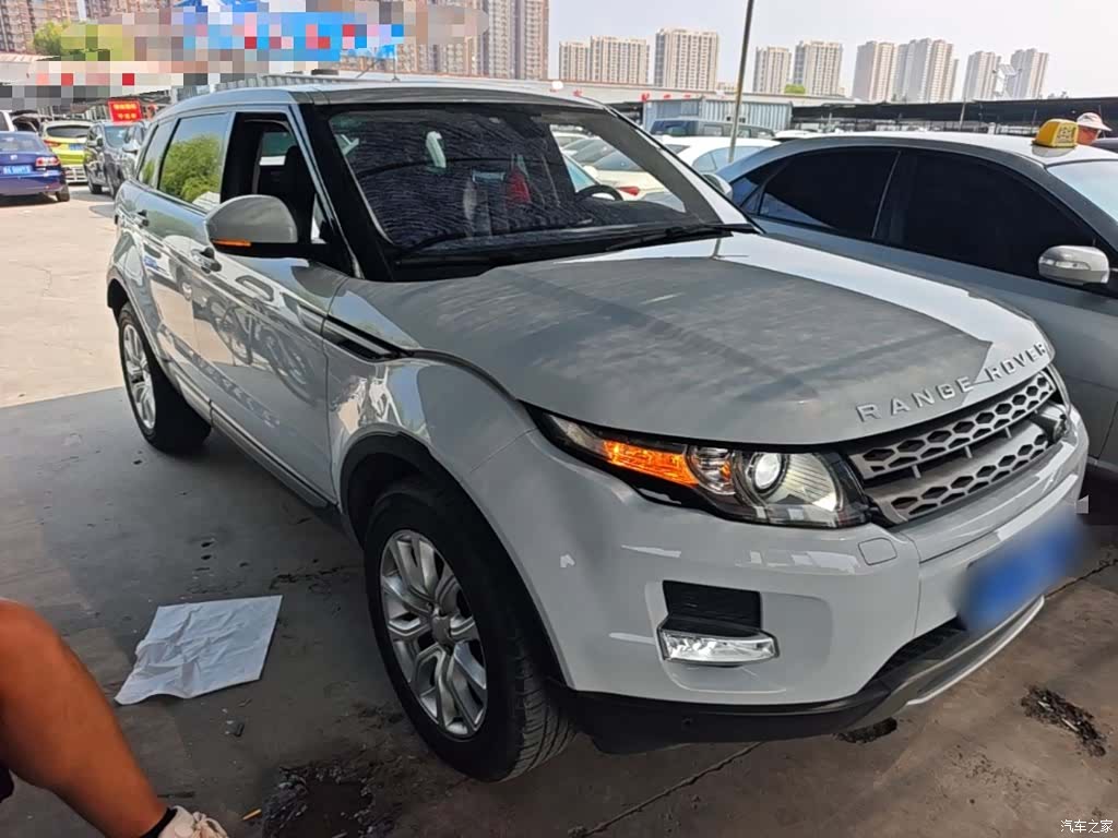 Land Rover Range Rover, 2015 4