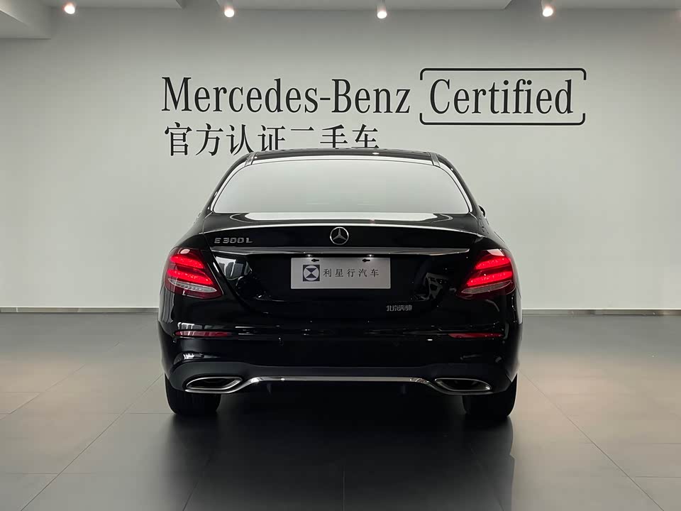 Mercedes-Benz E-class Mercedes-Benz E-class