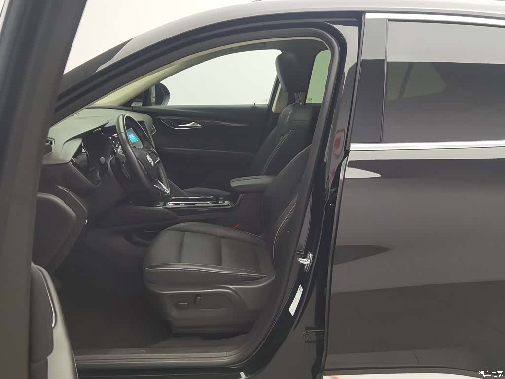 Buick Envision, 2023 10