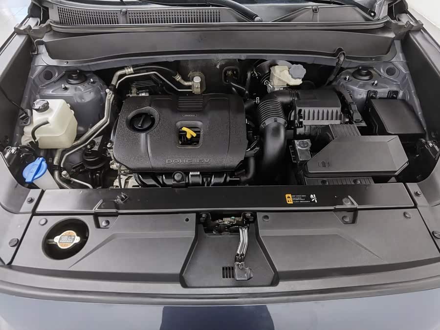 Hyundai Hyundai ix35 2020, фото 6
