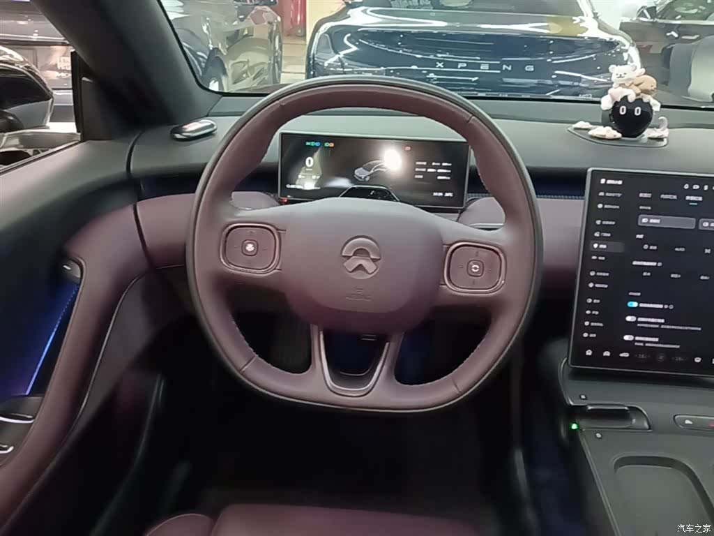NIO ET5, 2024 11