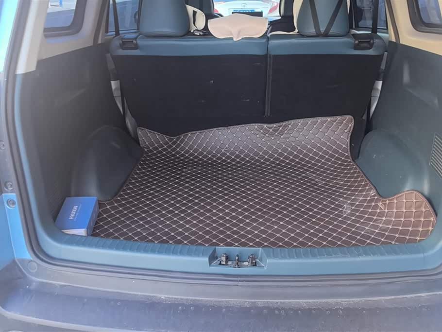 SWM SWM Sway Tiger EDi