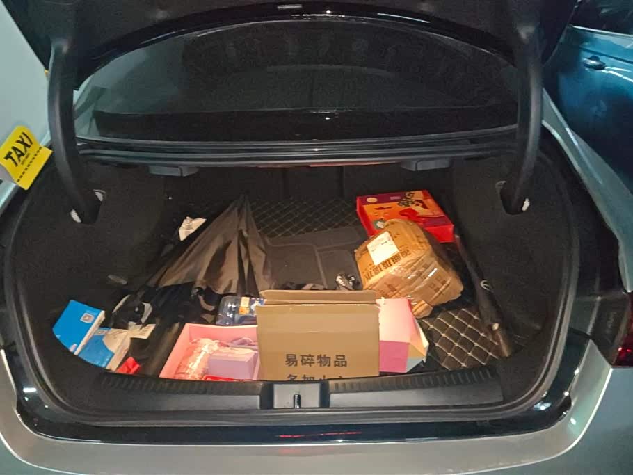 Mercedes-Benz CLA AMG