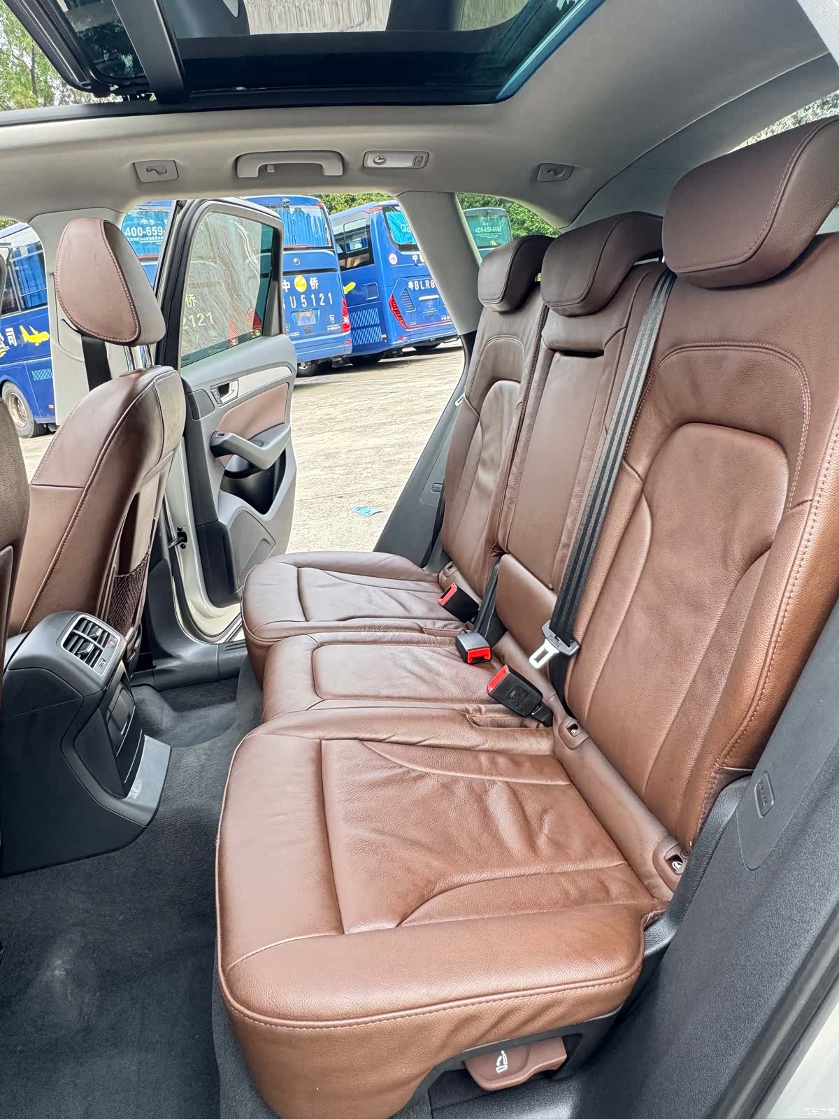 Audi Q5, 2015 12