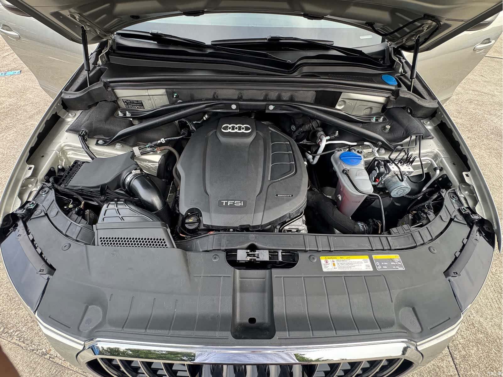 Audi Q5, 2015 20