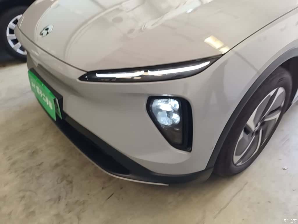 NIO ES6, 2024 24