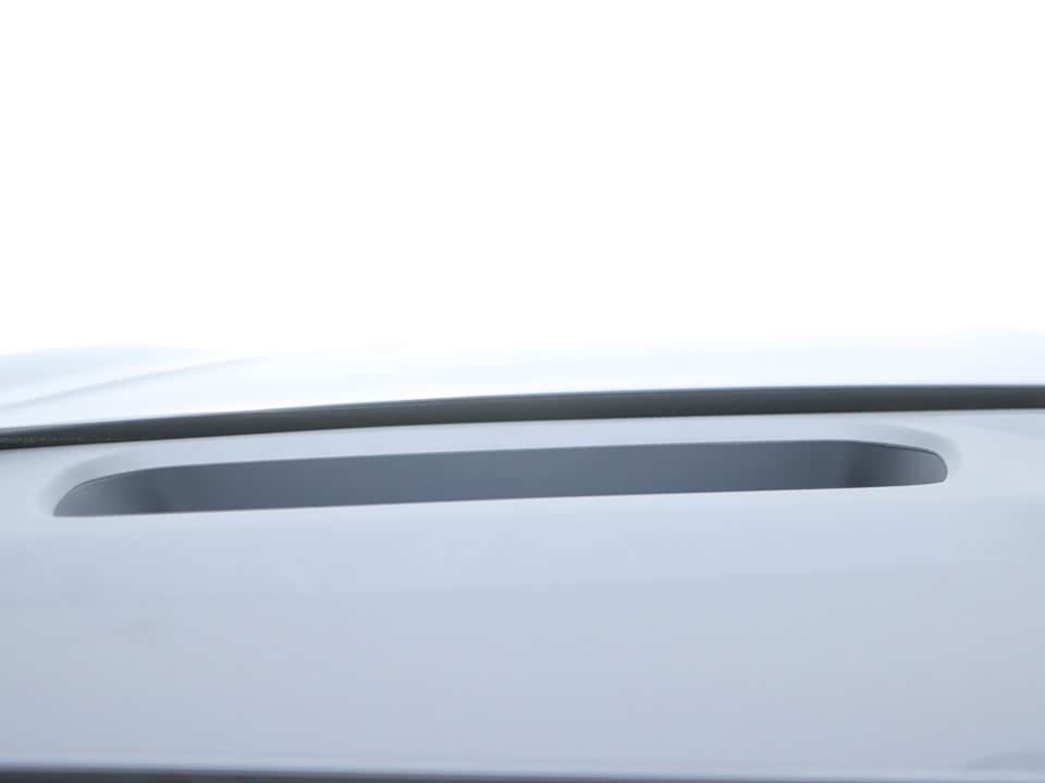 VOYAH Lantu chasing light