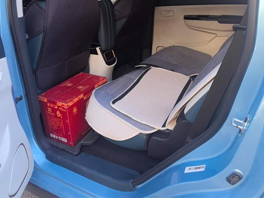 SWM SWM Sway Tiger EDi