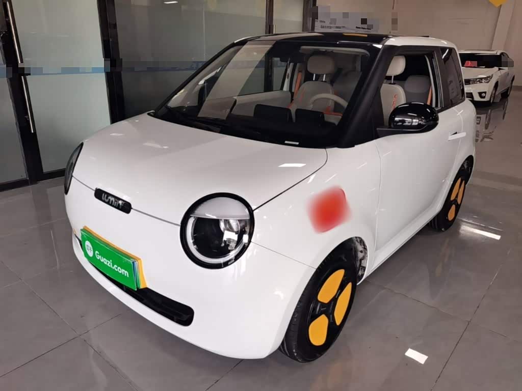 Changan Lumin