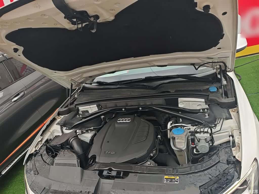 Audi Q5, 2015 20