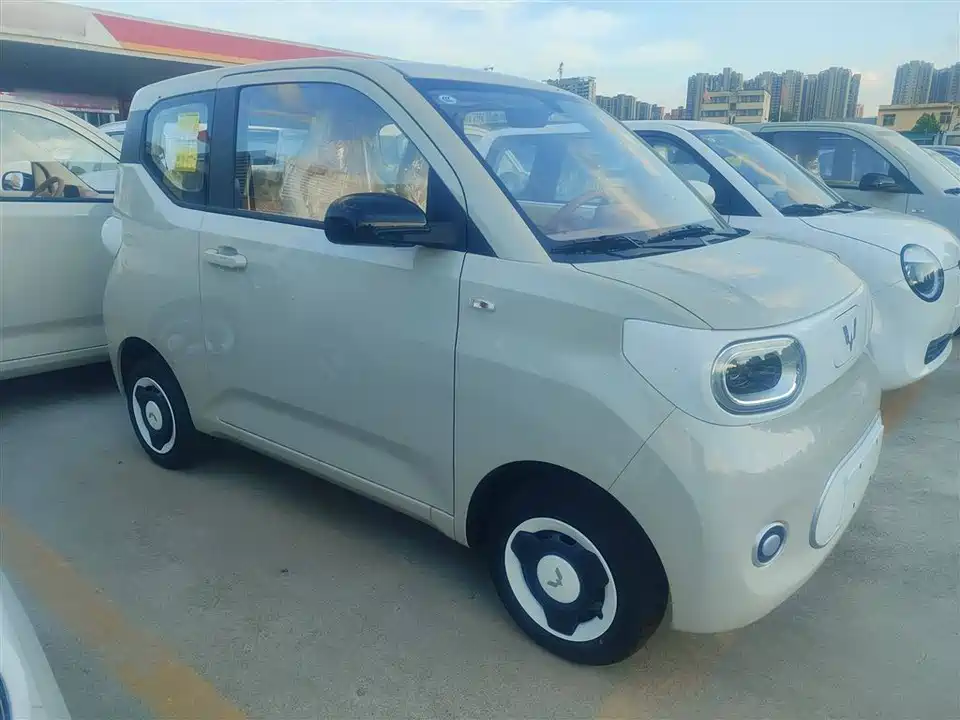 Wuling Hongguang MINIEV Wuling Hongguang MINIEV