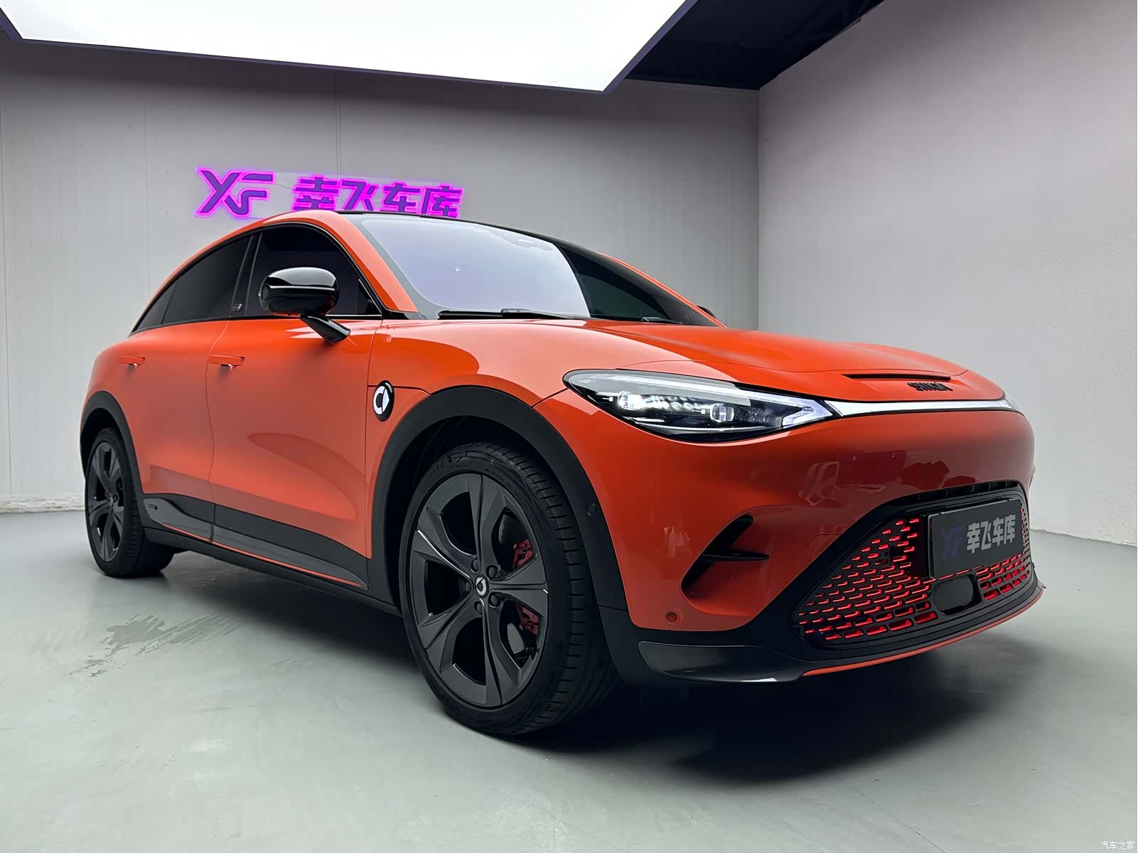 Smart 3, 2024 7