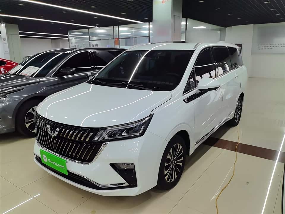 Wuling Wuling Jiachen