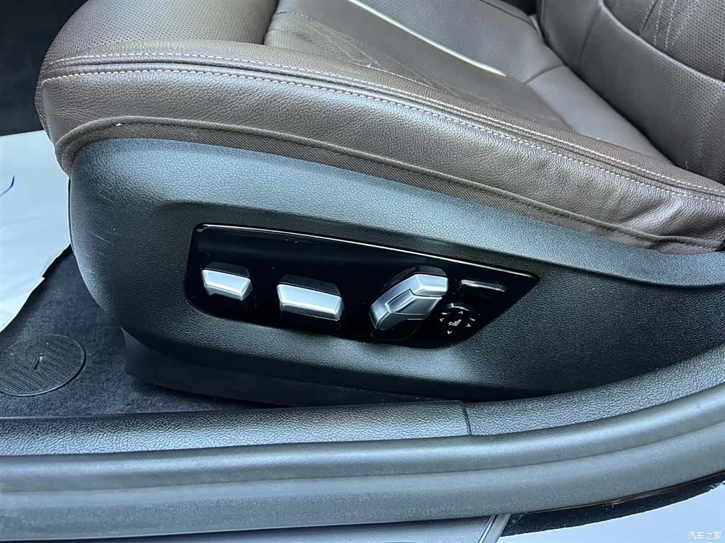 BMW 5 Series, 2021 19