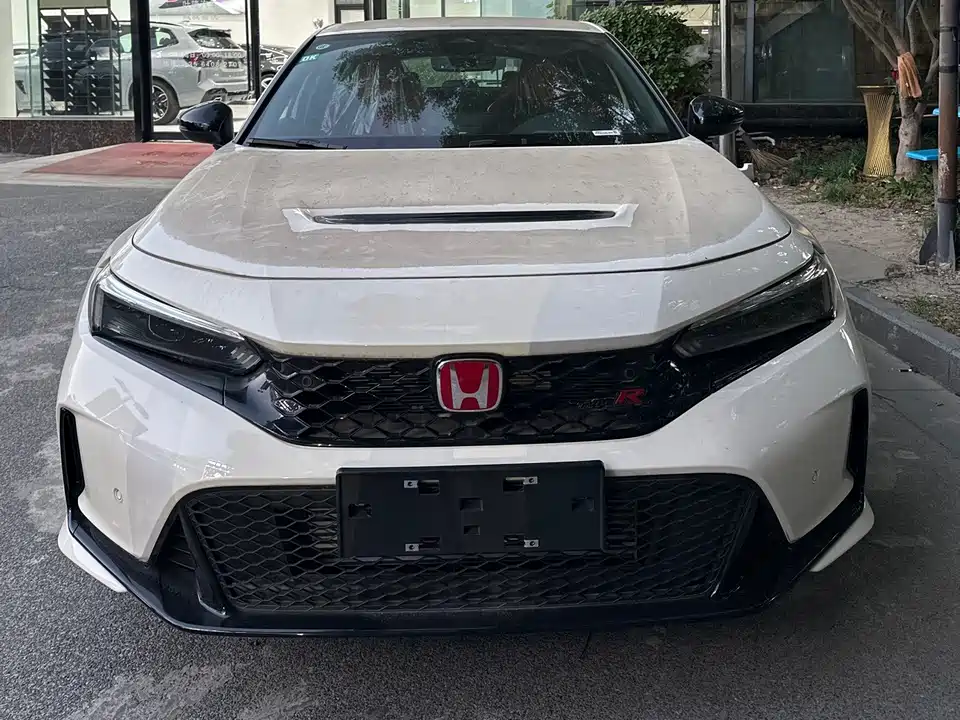 Honda Civic Honda Civic