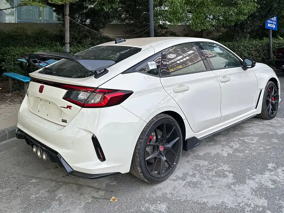 Honda Civic Honda Civic