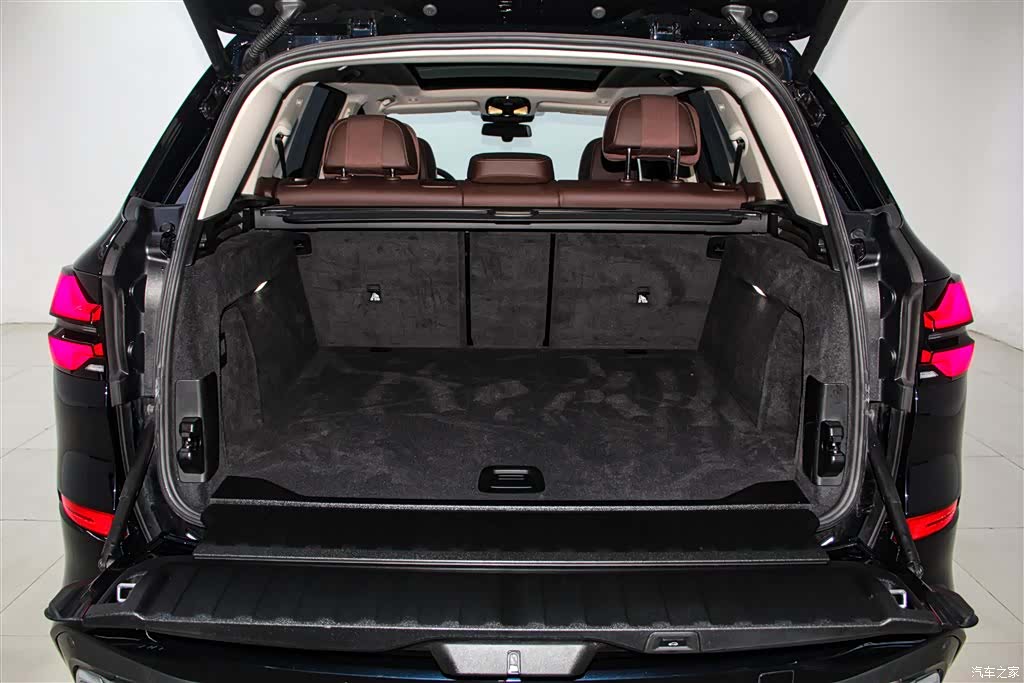 BMW X5, 2024 35