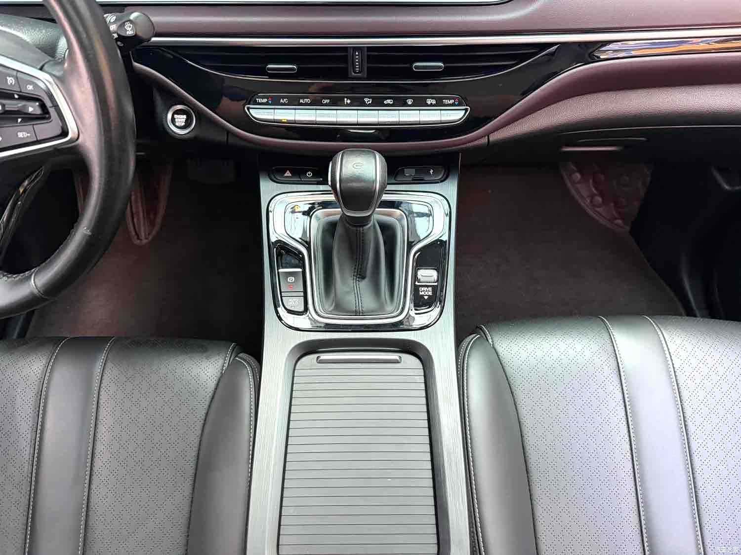 GAC M6, 2022 10