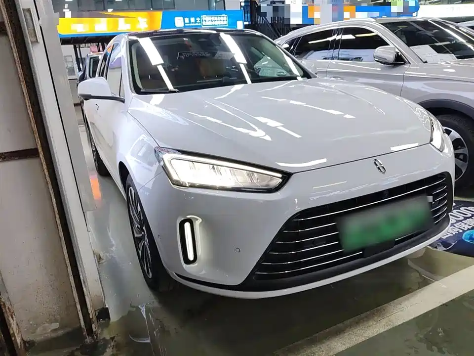 HarmonyOS Ask the world M5