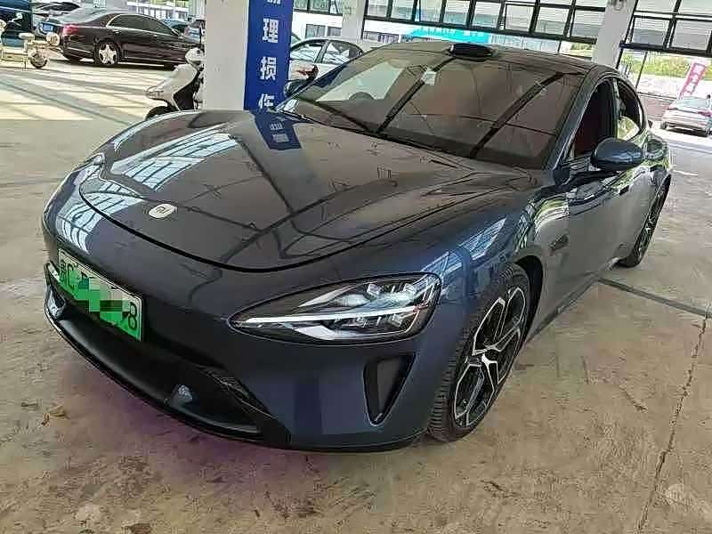 Xiaomi SU7