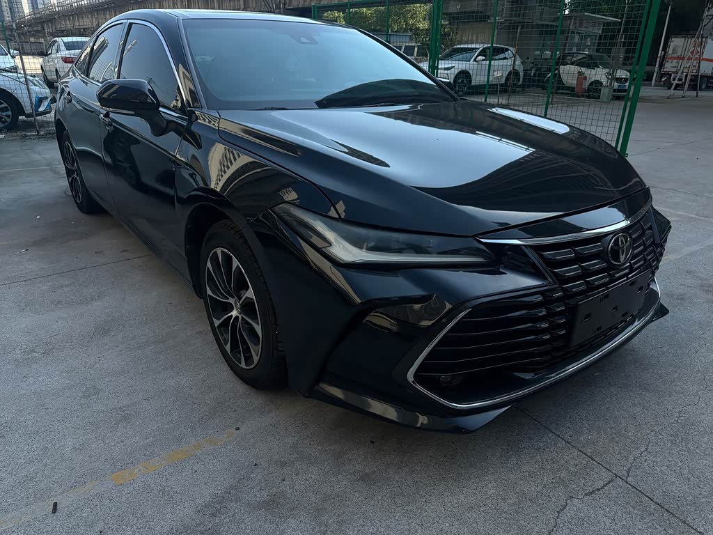 Toyota Avalon