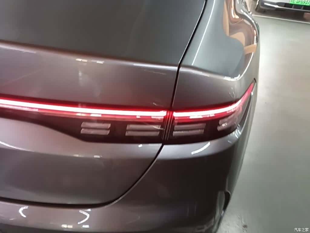 BYD Destroyer 05, 2024 8