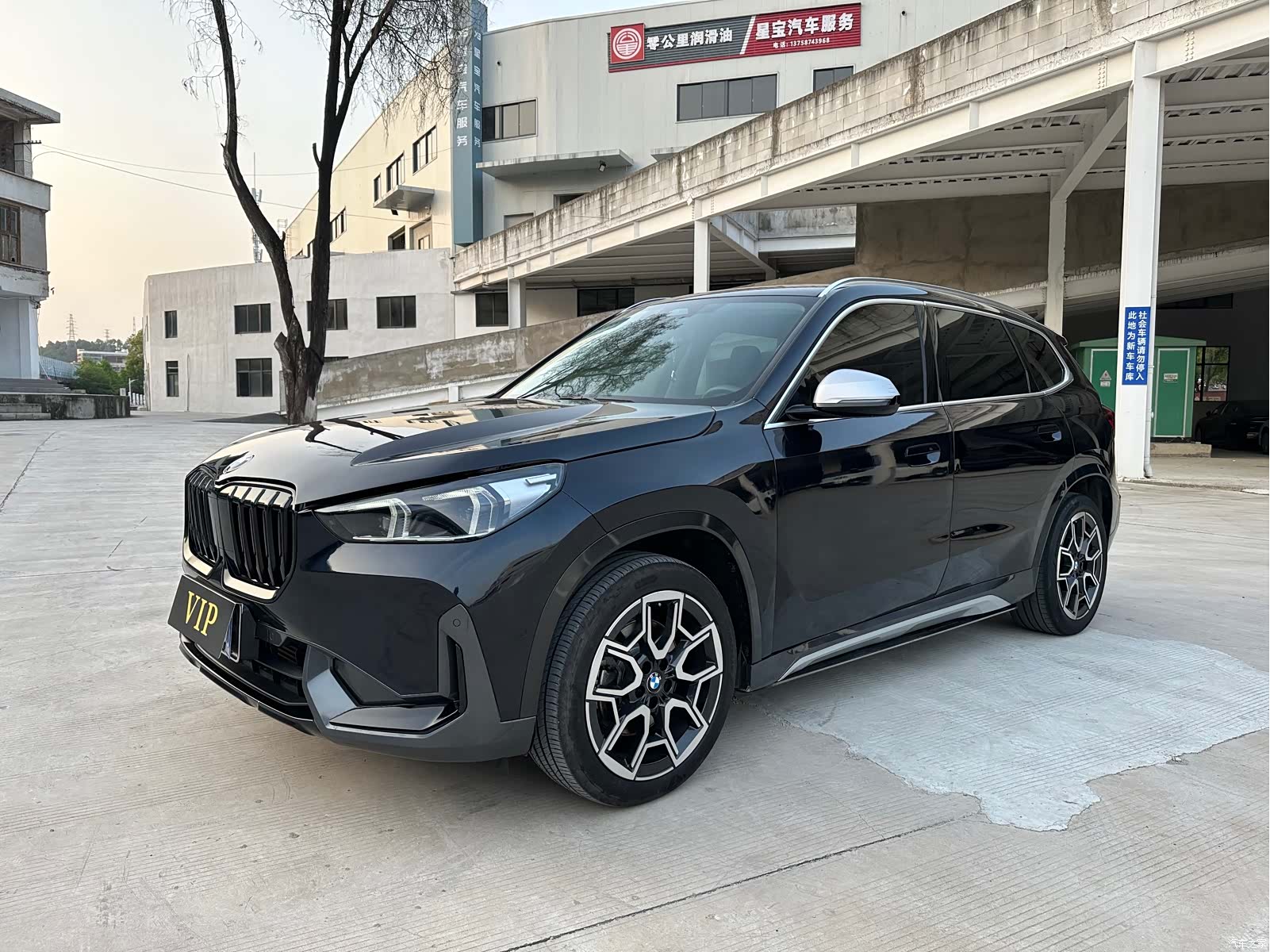 BMW X1, 2024 1