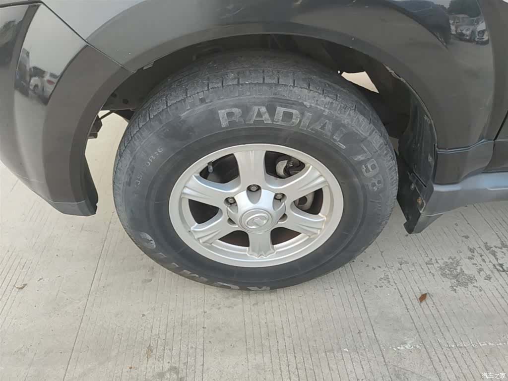Haval H5, 2014 23