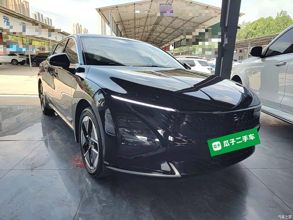 Wuling Starlight, 2024 4