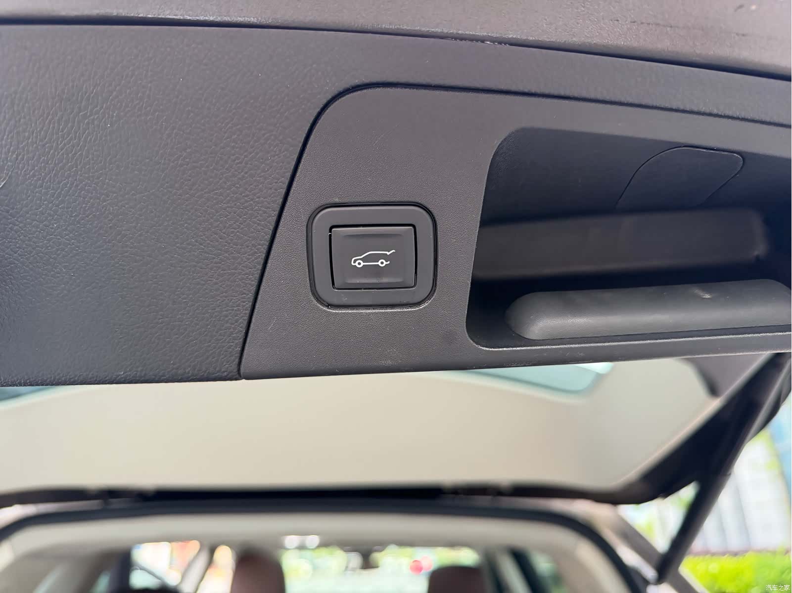 Buick Envision Plus, 2018 10