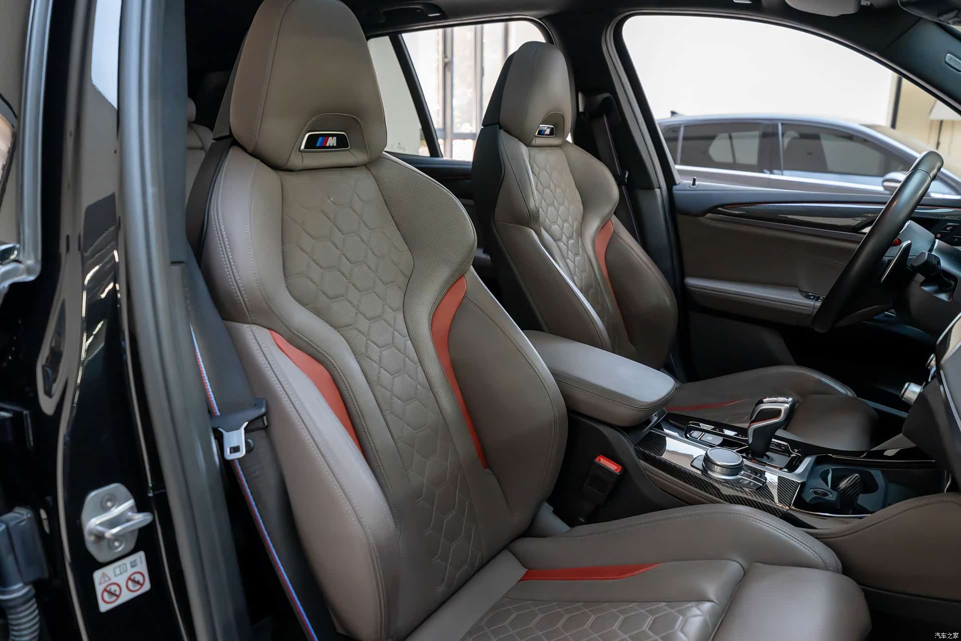 BMW X3, 2021 12