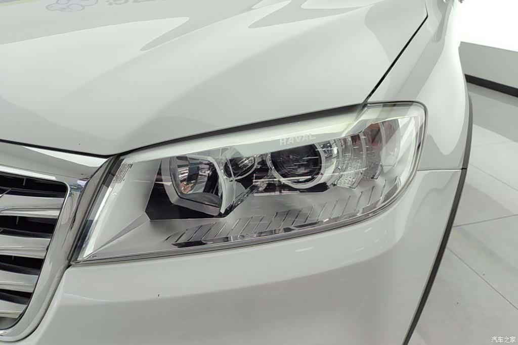 Haval H6, 2019 все фото