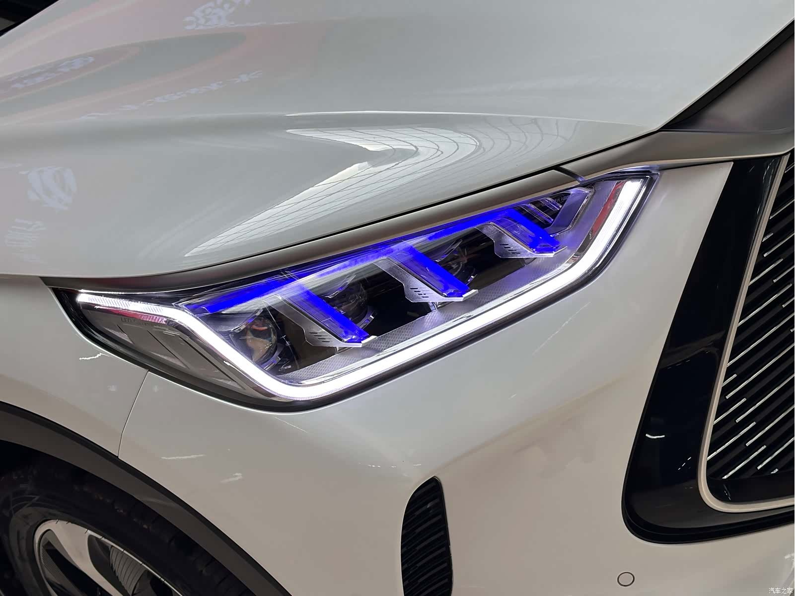 BYD Song, 2022 9