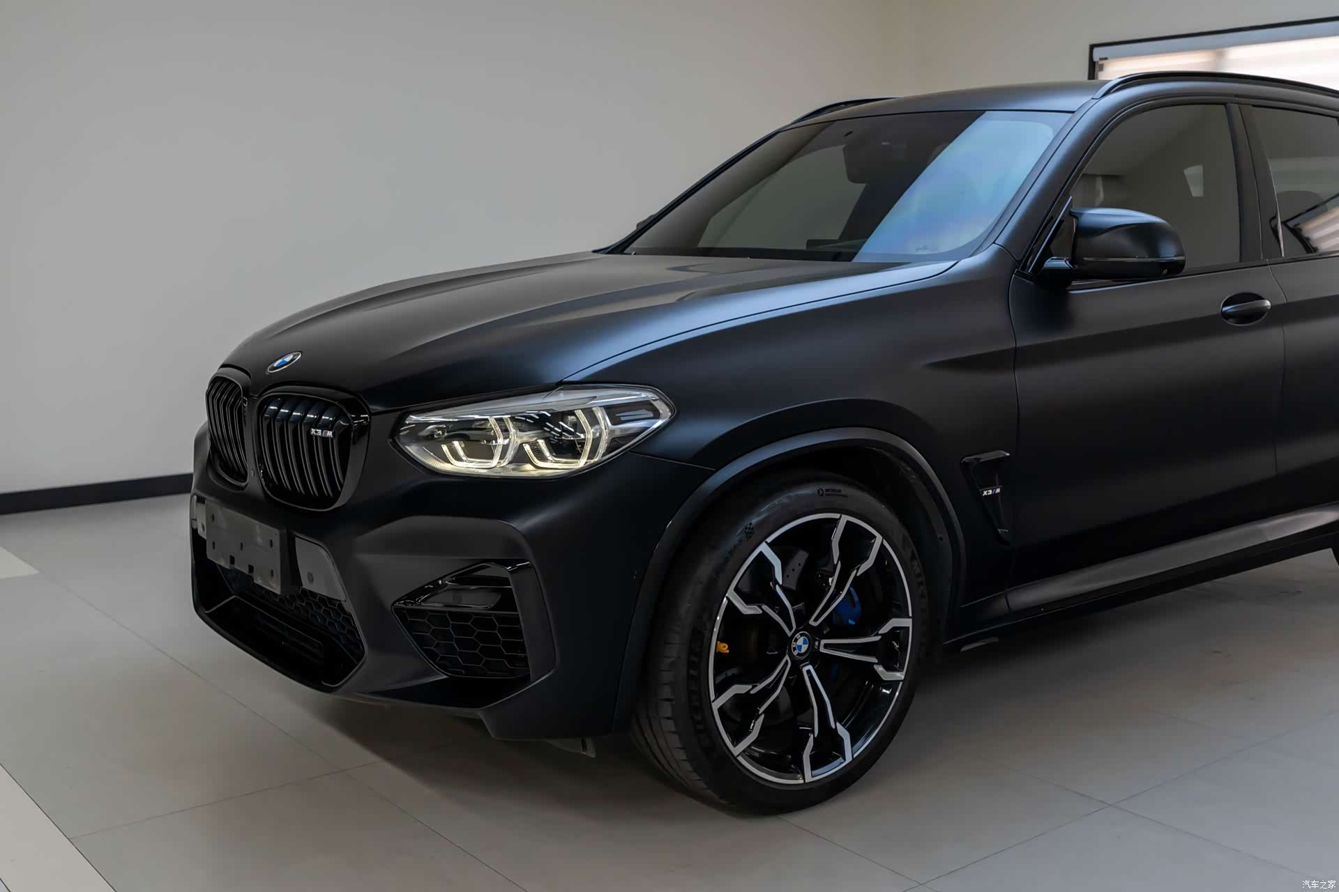 BMW X3, 2021 15