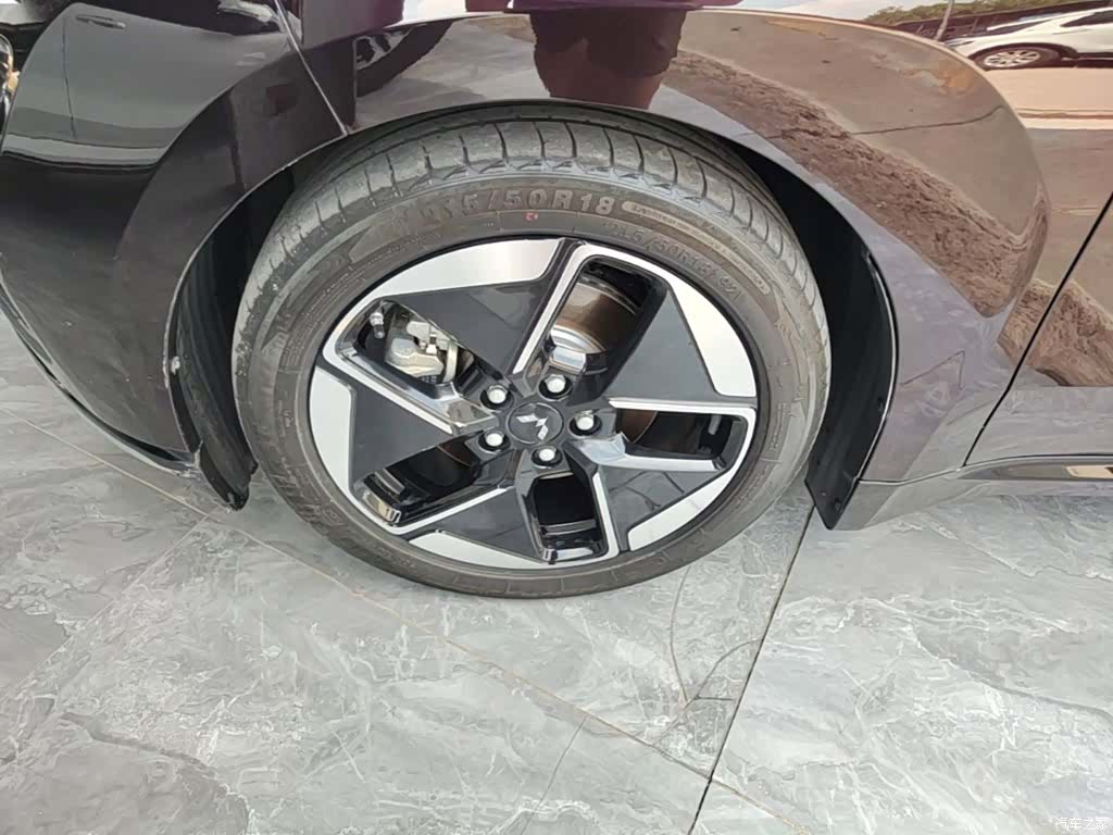 Wuling Starlight, 2024 23
