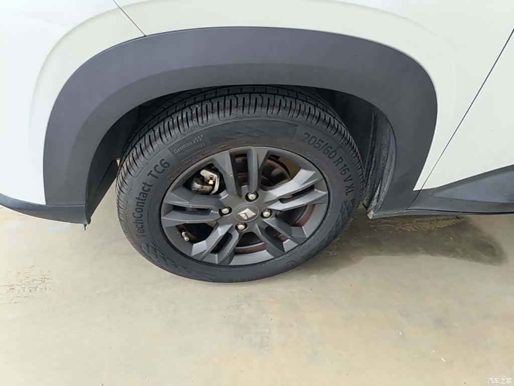 Wuling RS-3, 2020 23