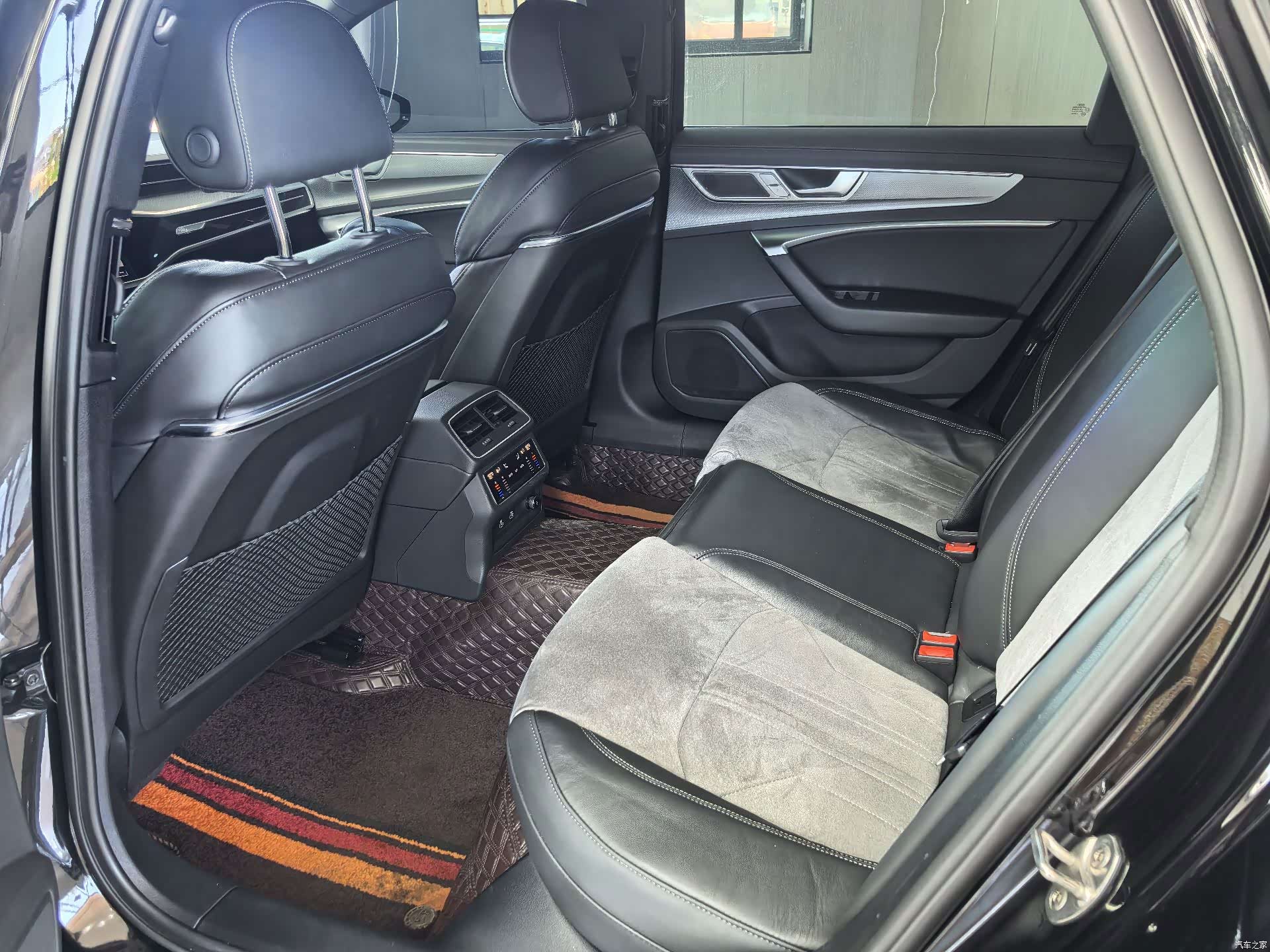 Audi A6L, 2023 6
