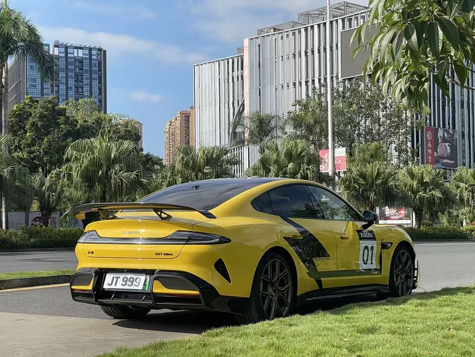 Xiaomi Xiaomi SU7 Ultra