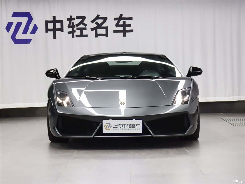 Gallardo LP560, 2014 2