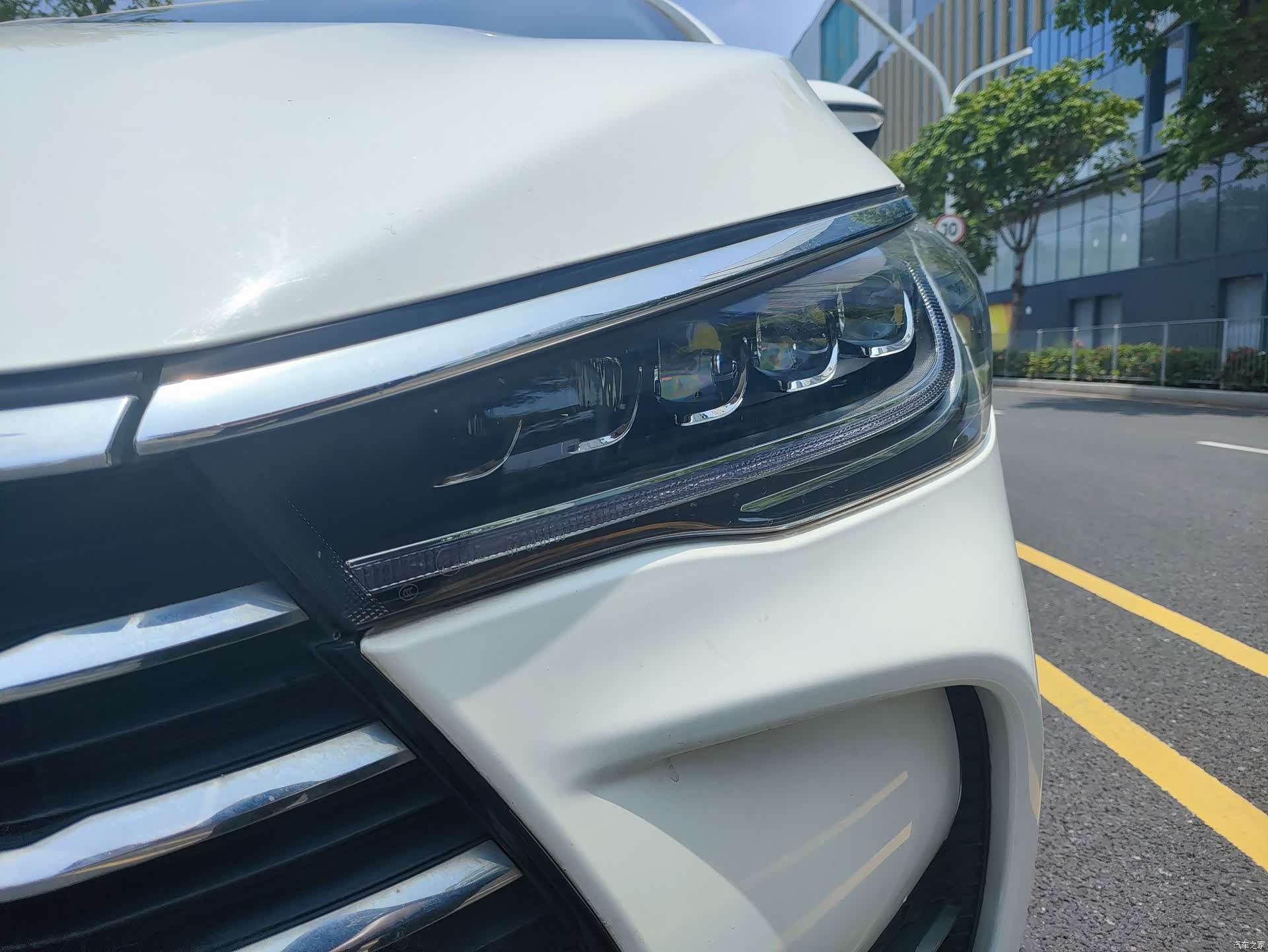 BYD Song, 2019 18