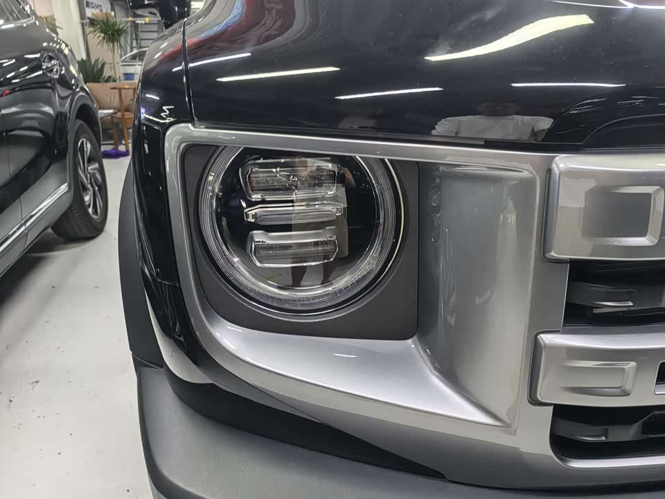 Haval Big dog Haval Big dog