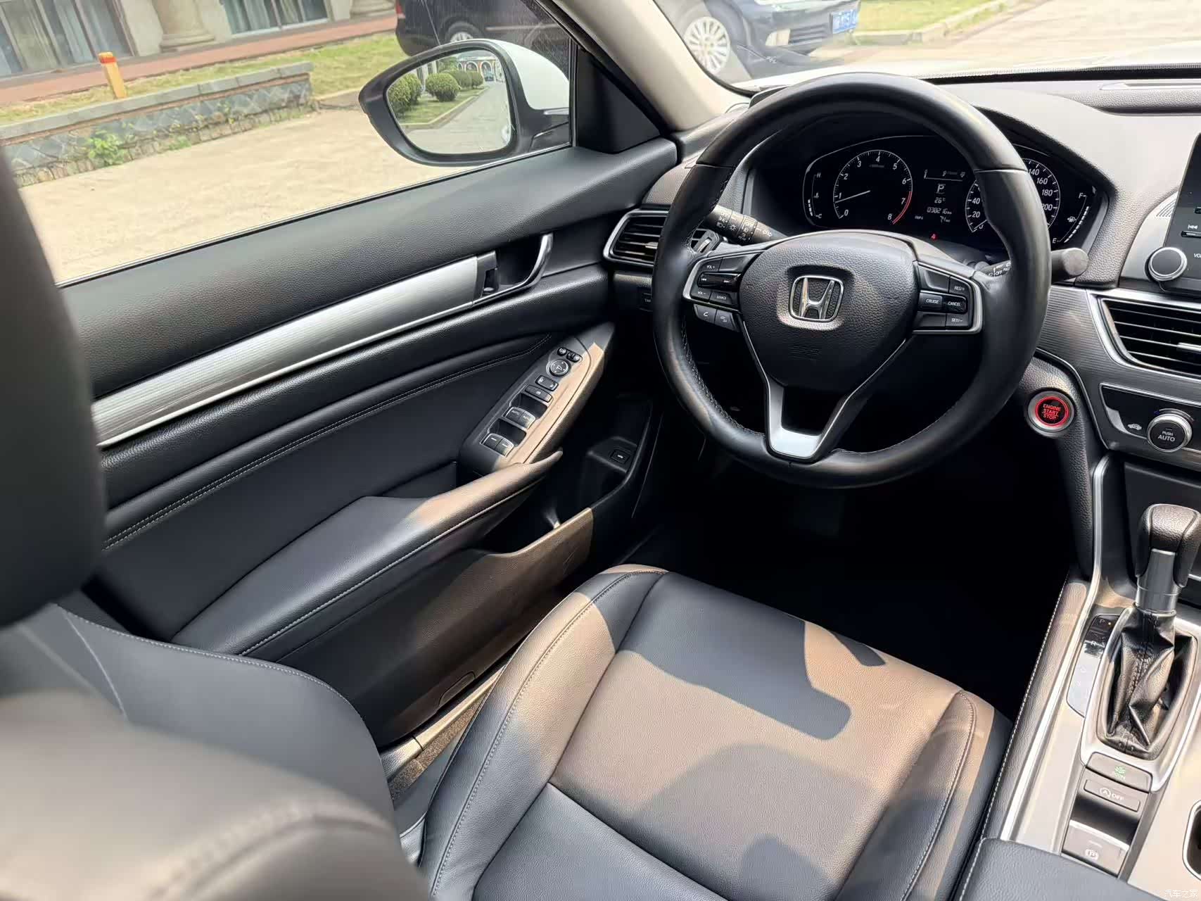 Honda Accord, 2020 10