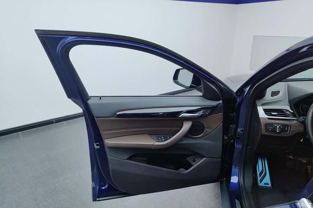 BMW X2, 2020 7