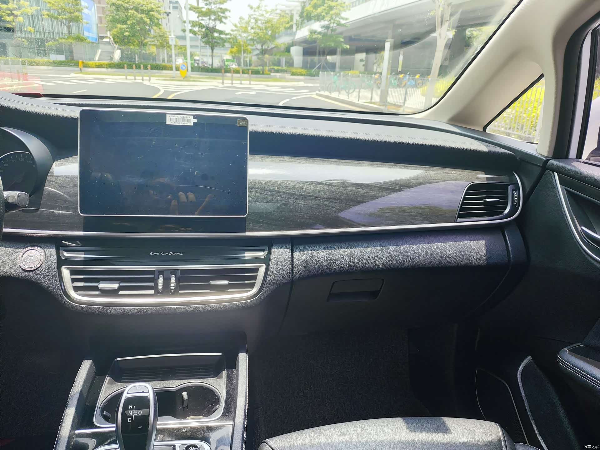 BYD Song, 2019 13