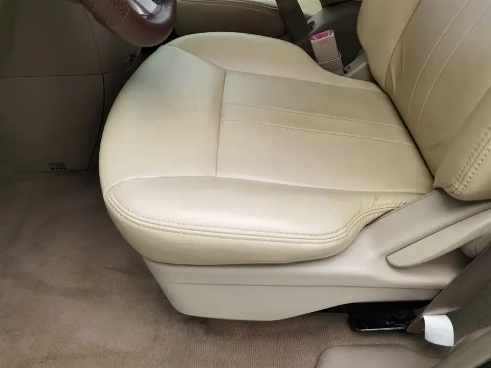 Buick GL8 Buick GL8